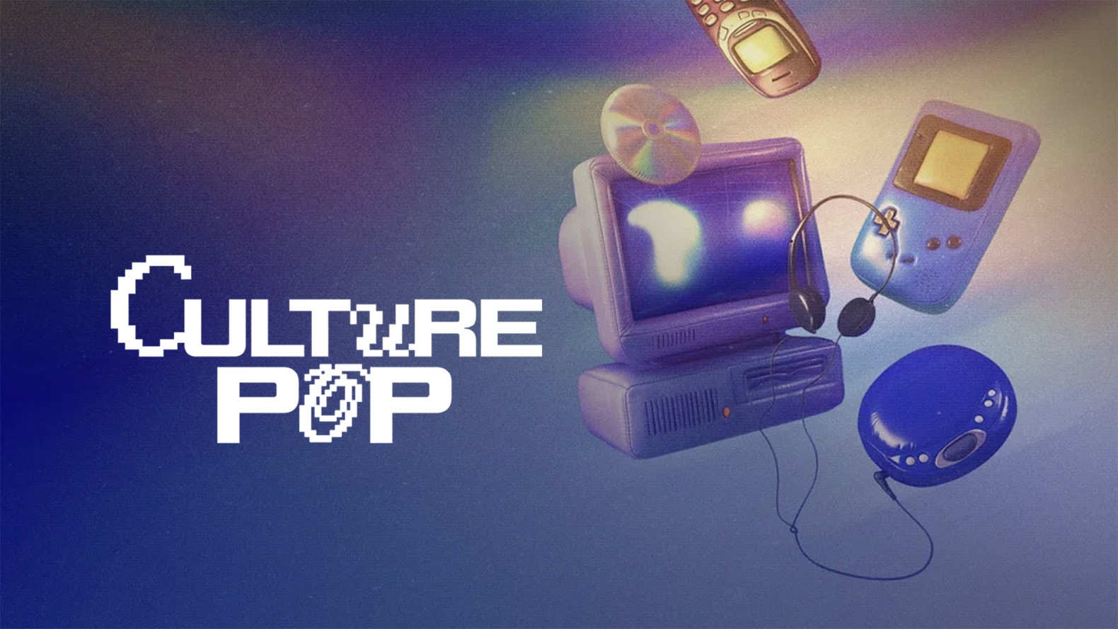 « Culture pop ».